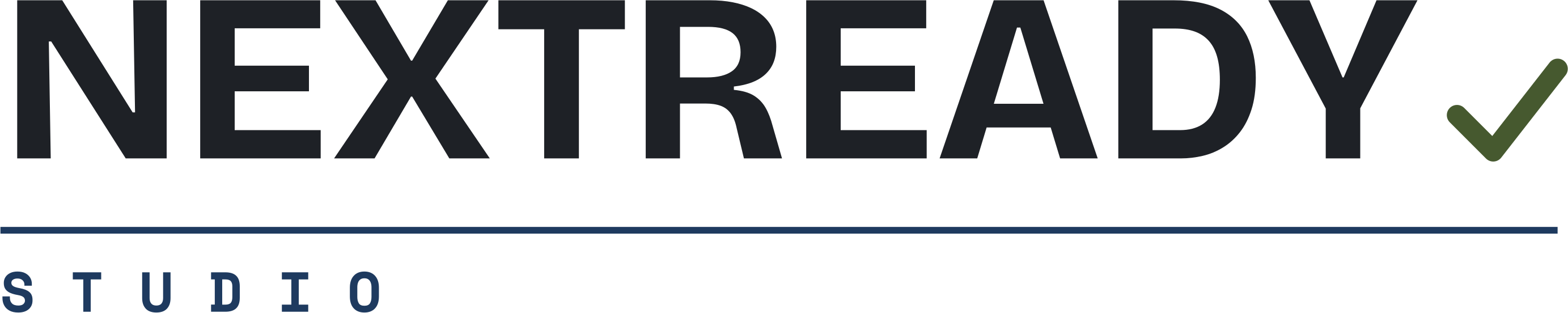 NextReady Studio
