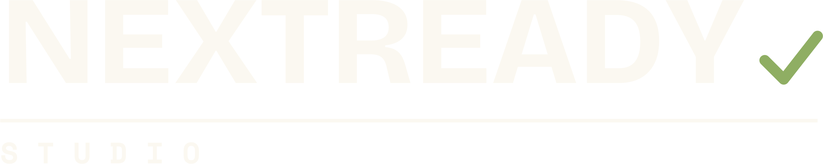 NextReady Studio