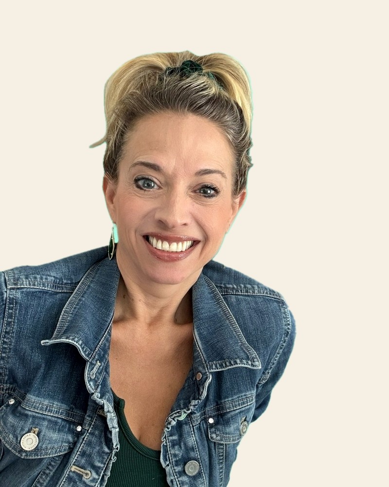 Gina Wilt, founder of NextReady Studio