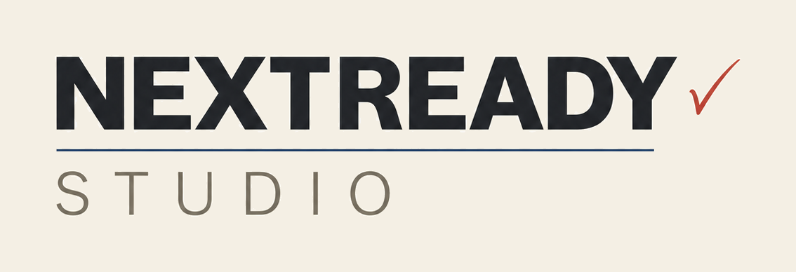 NextReady Studio